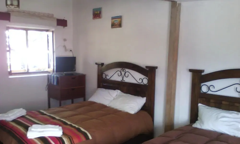 Hotel Normandie - Tarma - фото 2