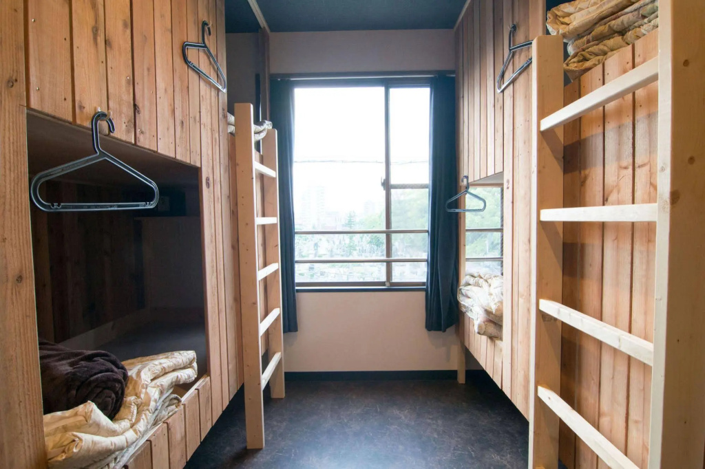 TONAGI Hostel & Cafe 사진 18
