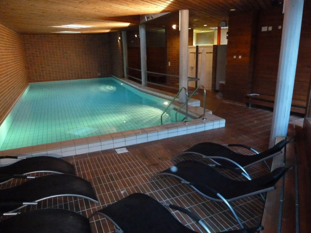 Hotel Kreuz Lenk - Général