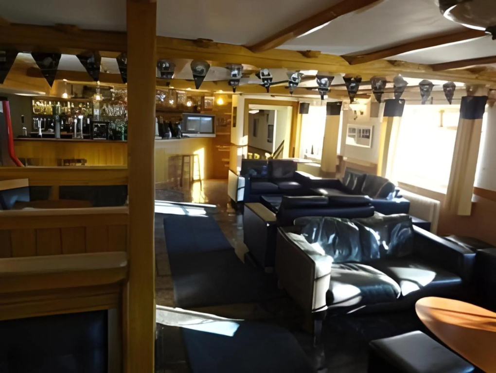 Hotel photo 14