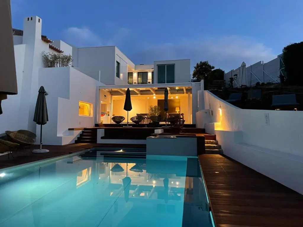 Casas do Moinho - Chambres