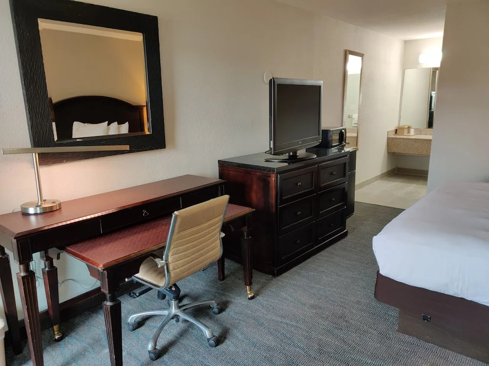 Americas Best Value Inn Lumberton