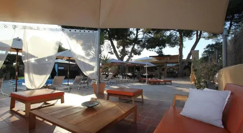 Finca Can Toni Ibiza - Général