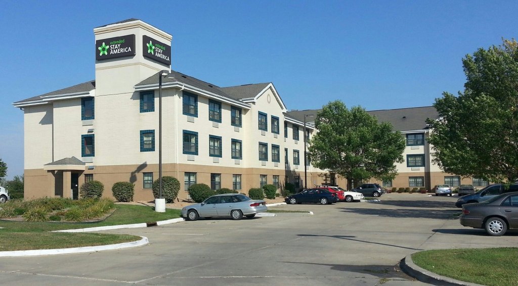 Extended Stay America - Des Moines - Urbandale image