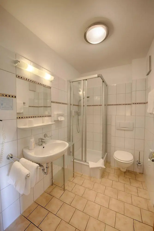 Landhotel Kühler Grund - Général
