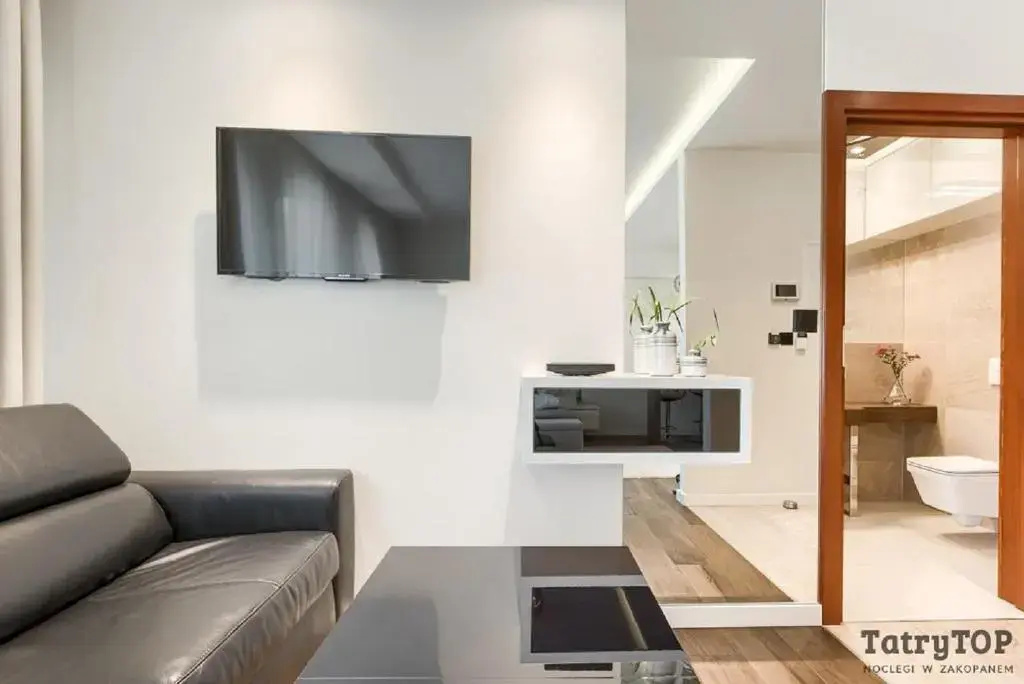TatryTop Zakopiańskie Tarasy Premium Spa - Général