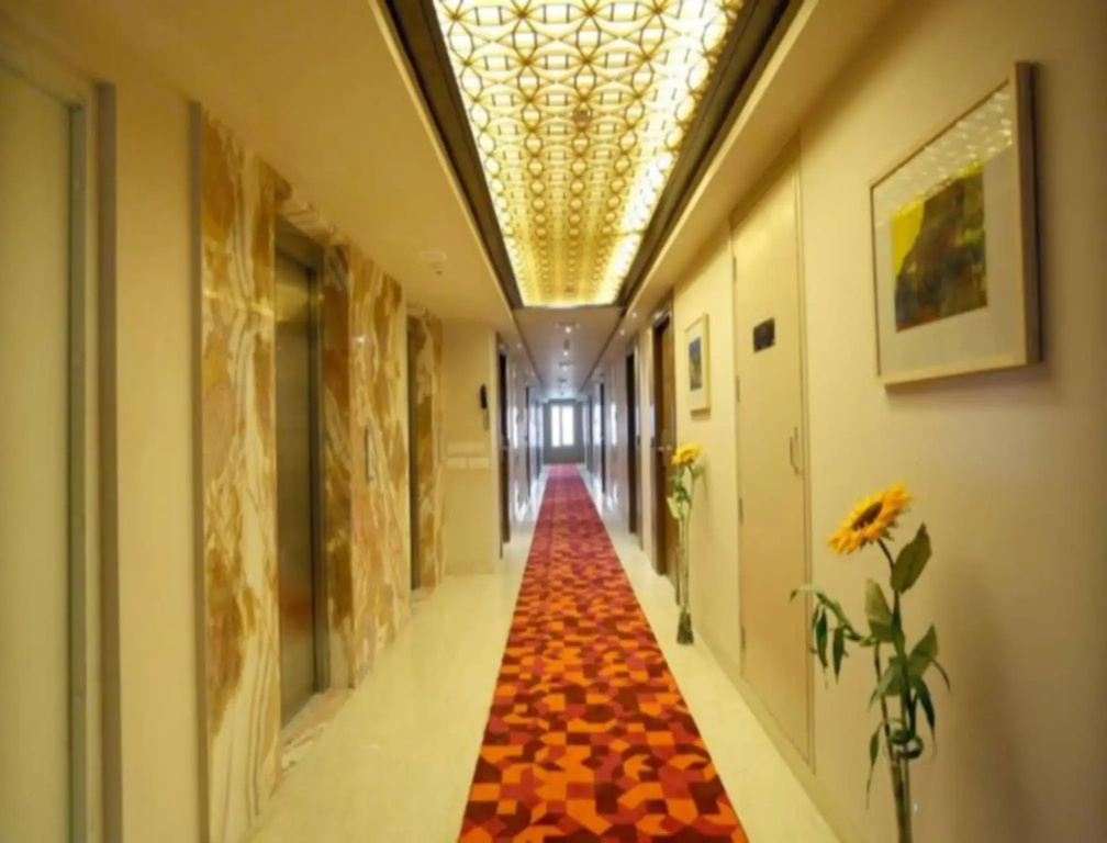 Regenta Orko's Kolkata - Général