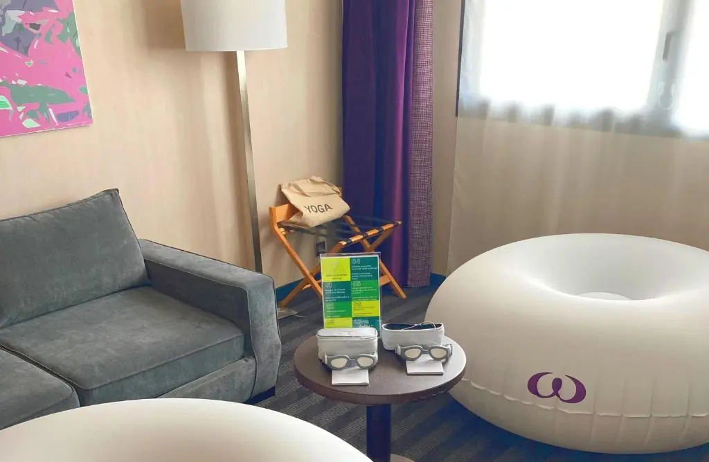 Holiday Inn Toulouse Airport by IHG - Général
