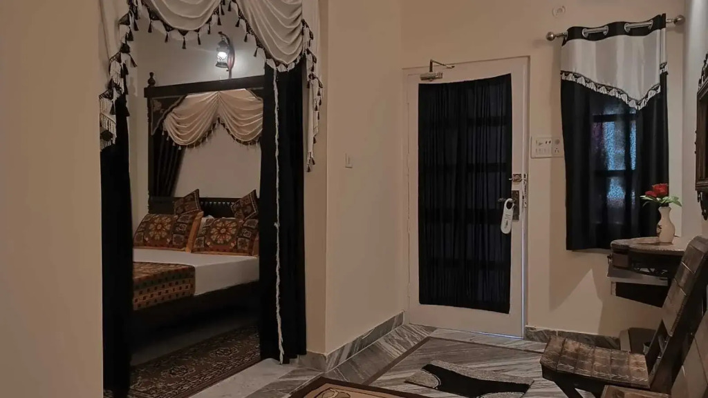 Ganesha Palace — фото 3