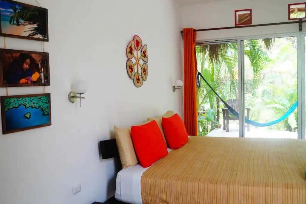 Casa Don Diego - Chambres