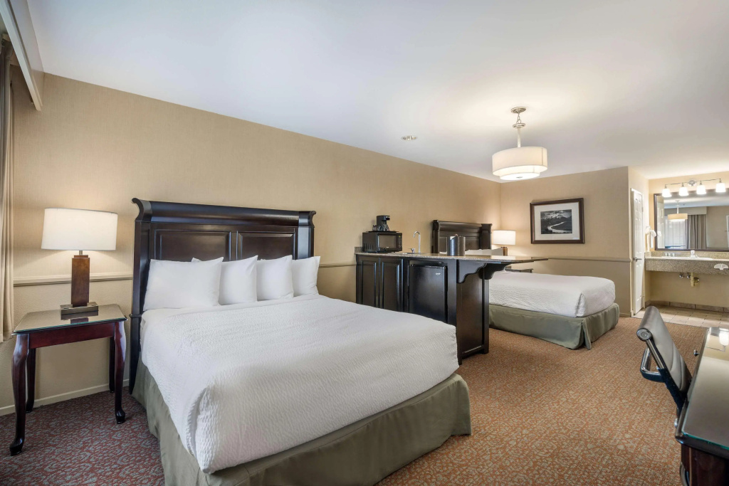 Best Western Corona Hotel & Suites - Général