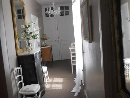 Balcony & Terrace