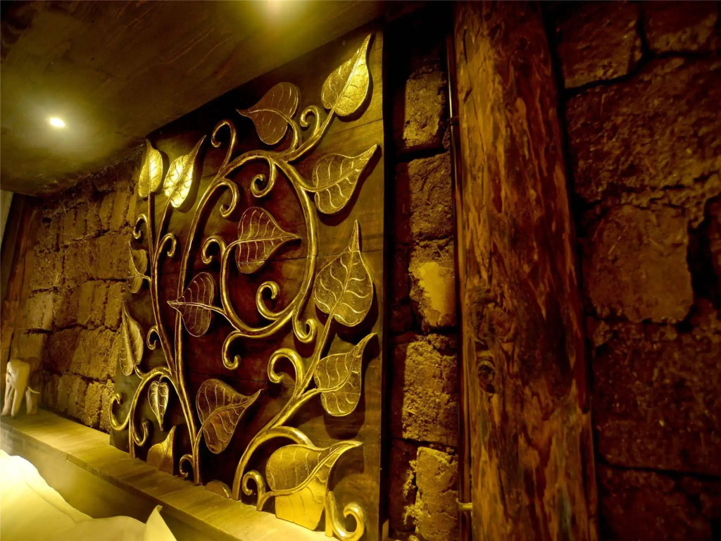 Lijiang E-Outfitting Boutique Hotel - Général