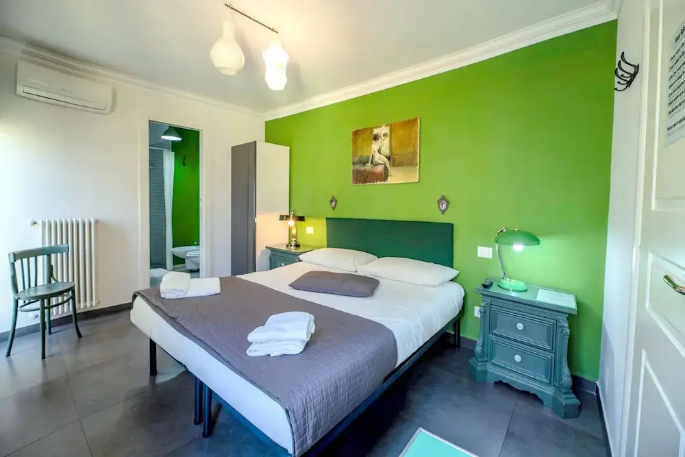 Hotel photo 2