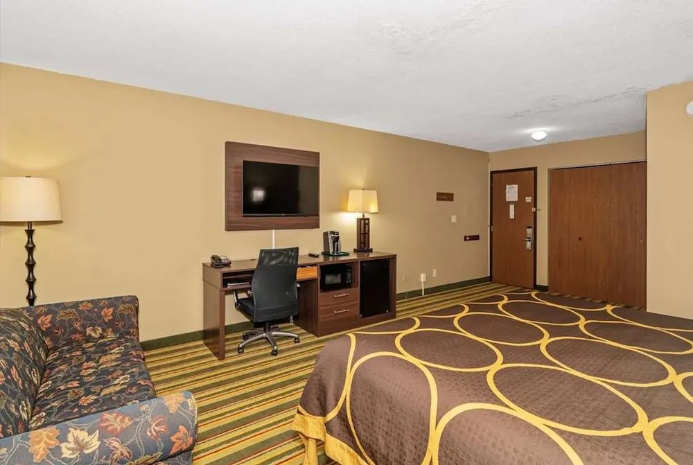 Hotel photo 9