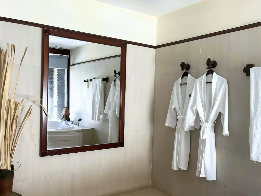 Victoria Phan Thiet Beach Resort & Spa - Général