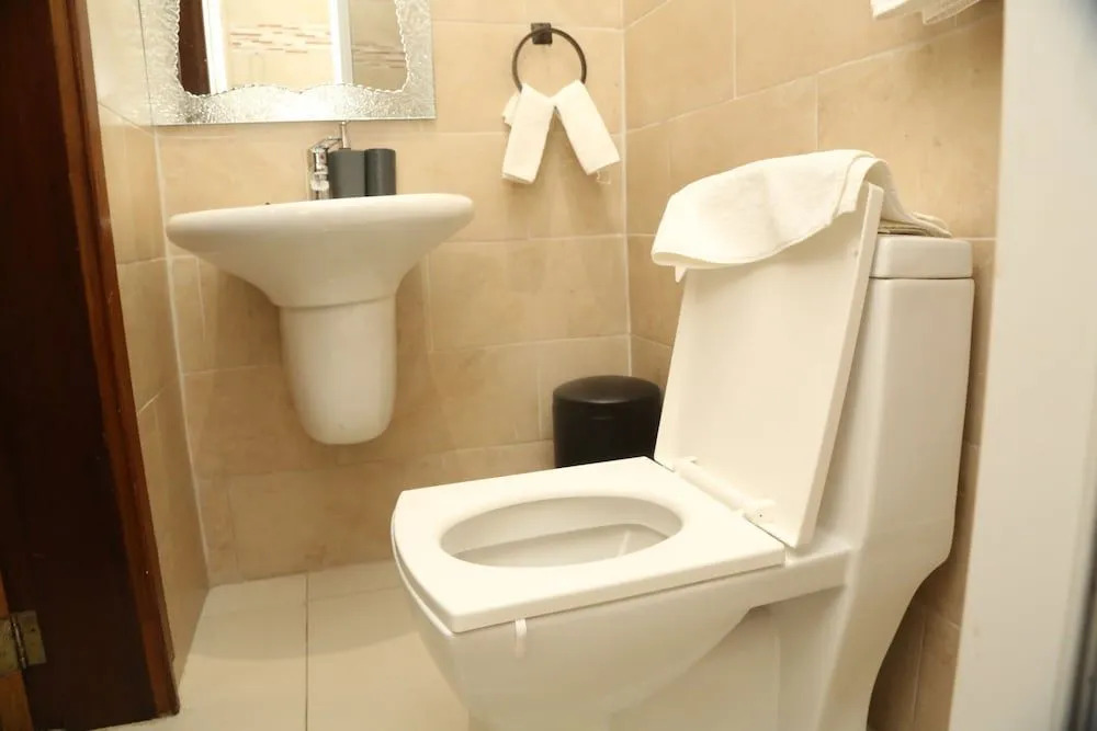 Kalz Guest House - фото 7