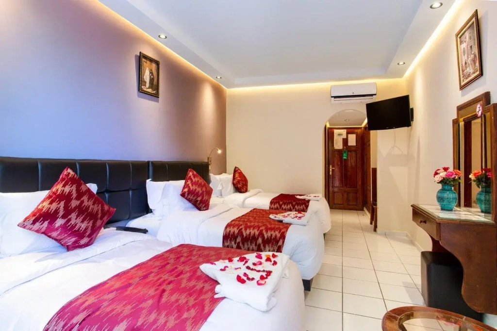 Hotel photo 6