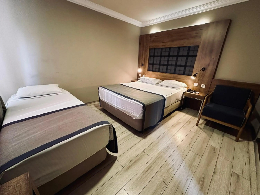 Hotel photo 16