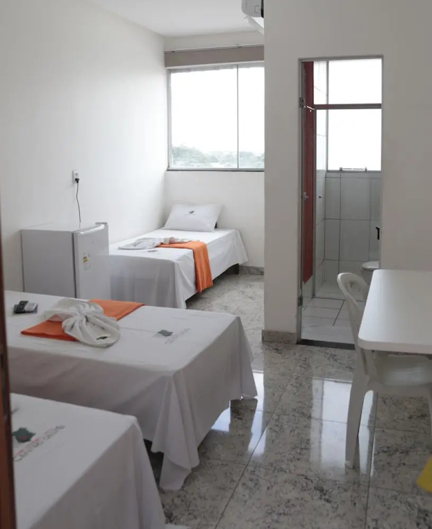 Hotel Cco - Chambres