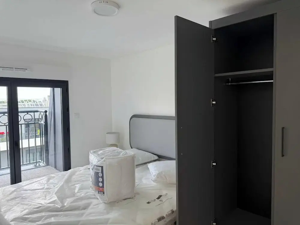 Voir la photo 2 — Charming Appt - 3bdr/8p - Near Paris & La Defense