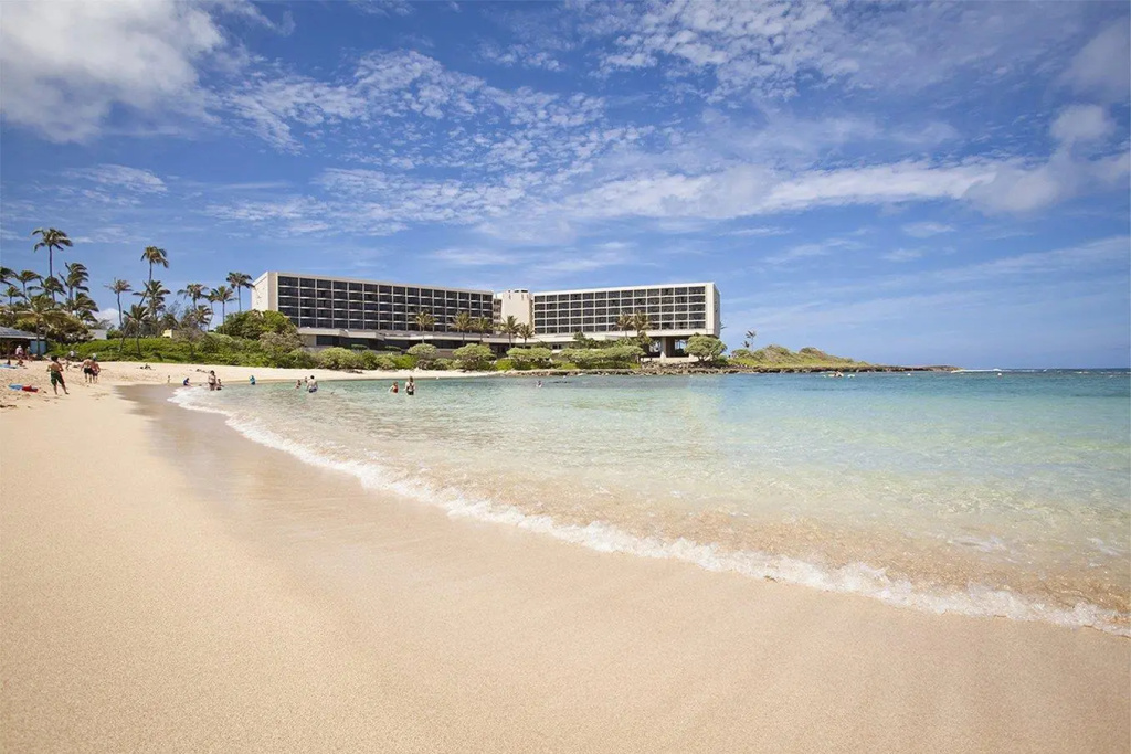 The Ritz-Carlton O‘ahu, Turtle Bay - Général