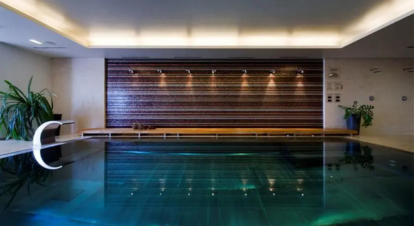 Wabi Hotel - Beauty & Dental Center - Général
