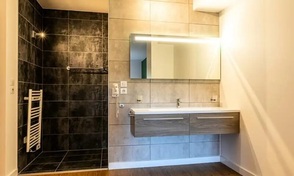 Afficher la photo 6 — Apartment Near Lake Geneva With Jacuzzi