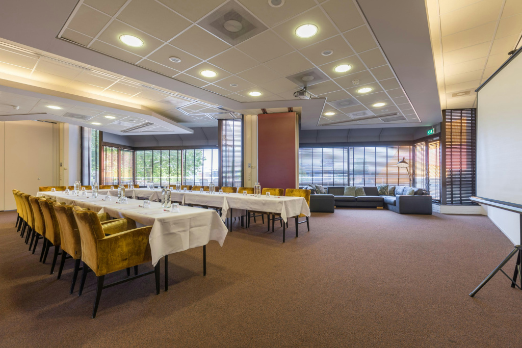 Leonardo Hotel Lelystad City Center - Général