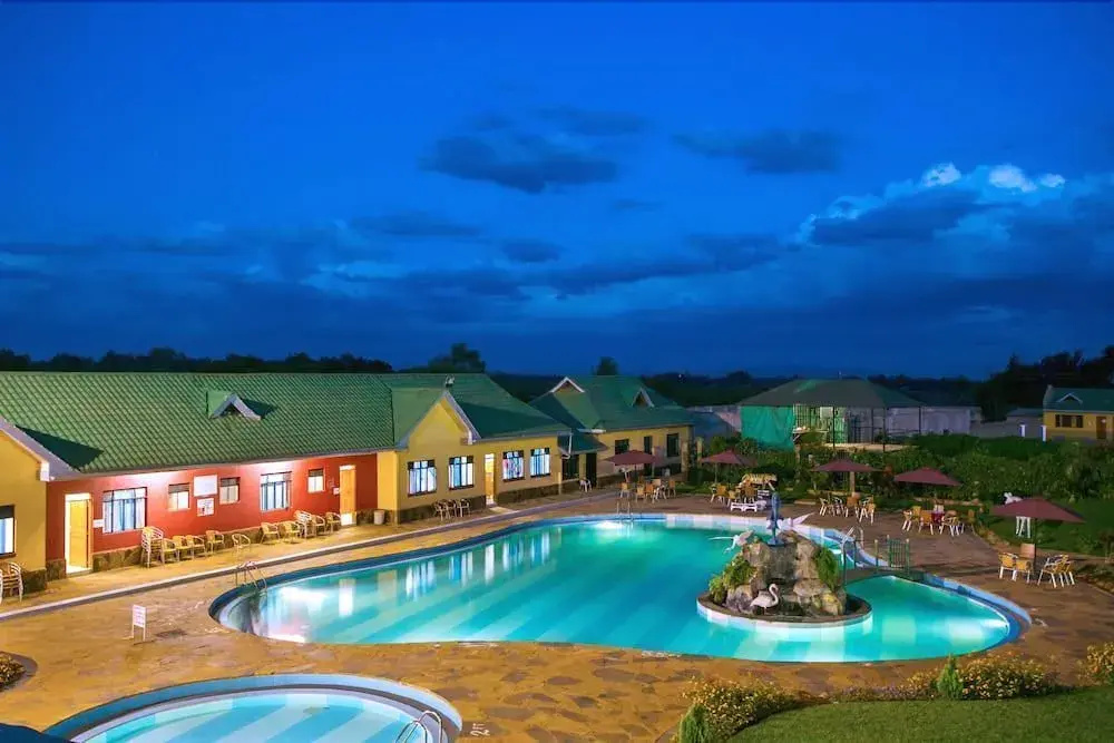 Hotel photo 13
