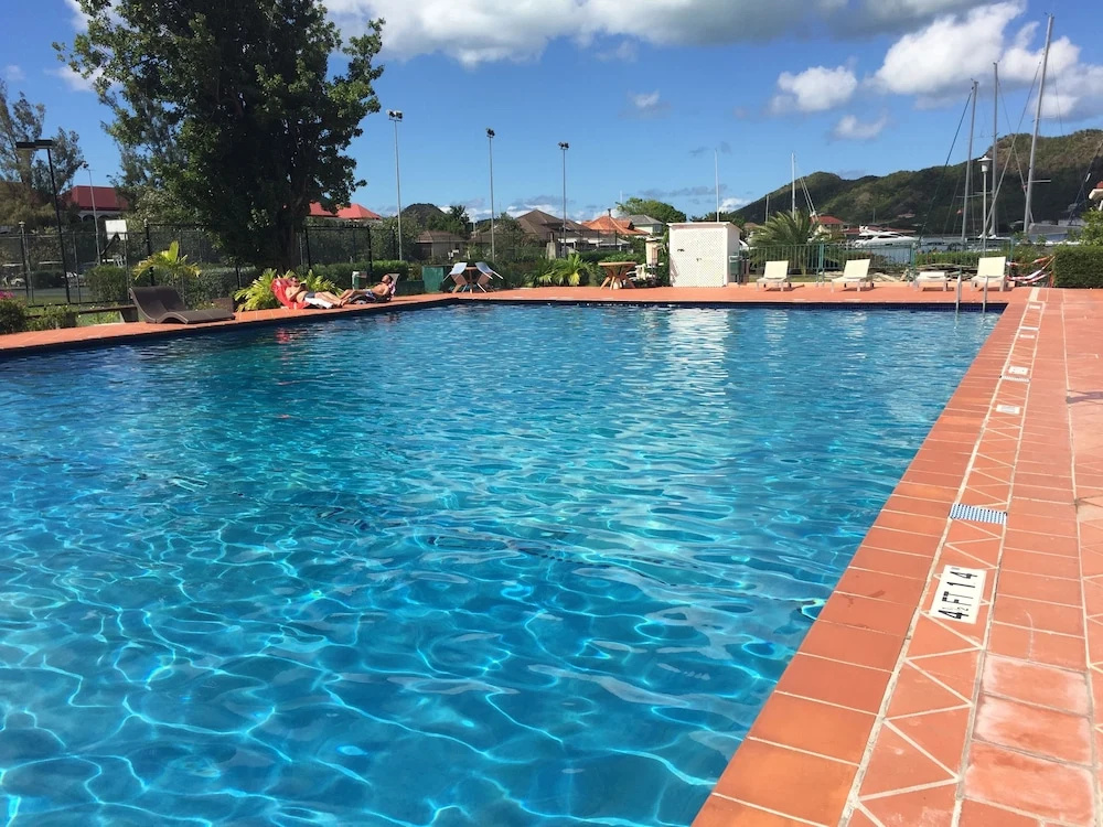 Guesthouse Antigua Chiama Italia - Général