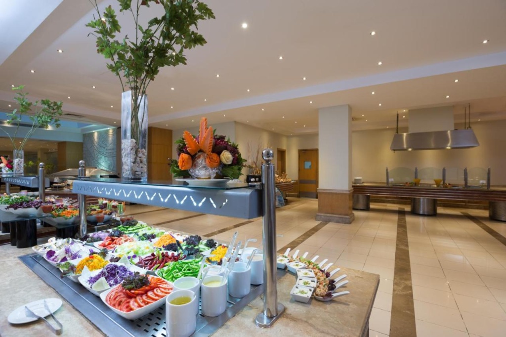 Naama Bay Hotel & Resort