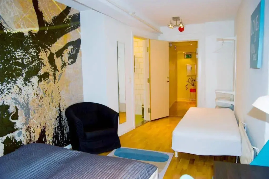 Hotel photo 15
