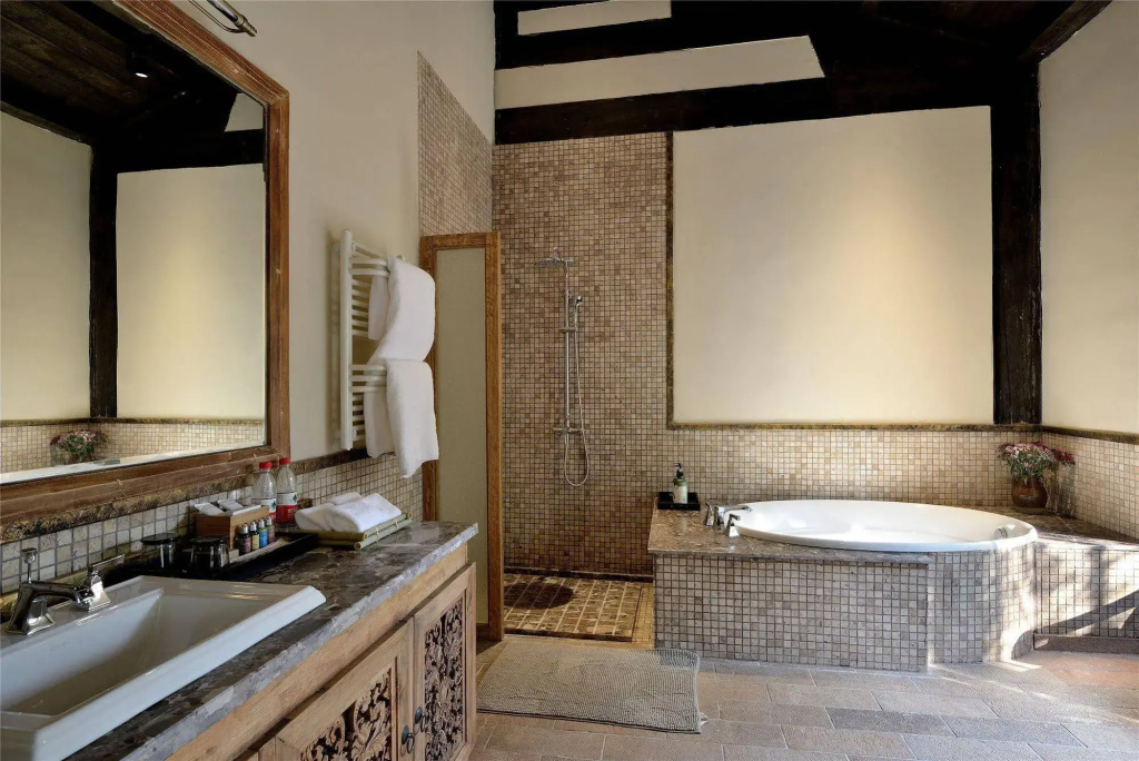 Blossom Hill Inn Lijiang Skyland - Général