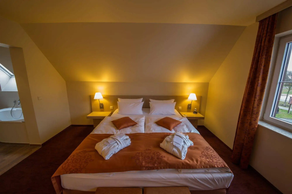 Kur- & Wellness Haus Spree Balance - Général