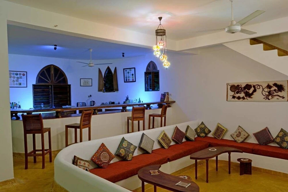 Hodi Hodi Zanzibar - Général