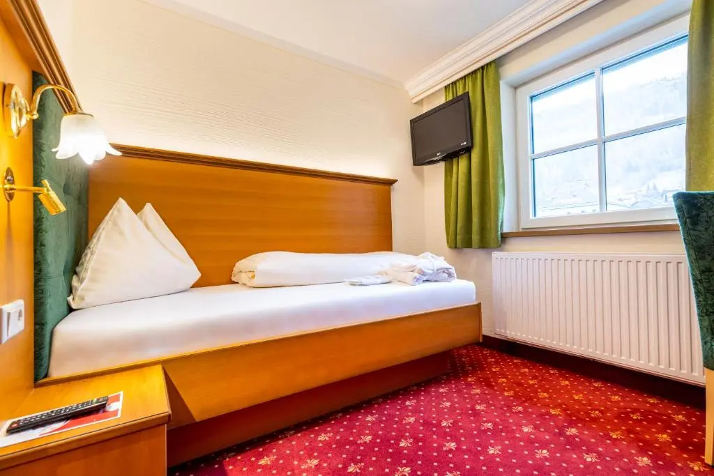 Hotel & Restaurant Wastlwirt - Chambres