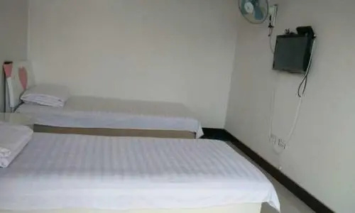 Rujia Guesthouse