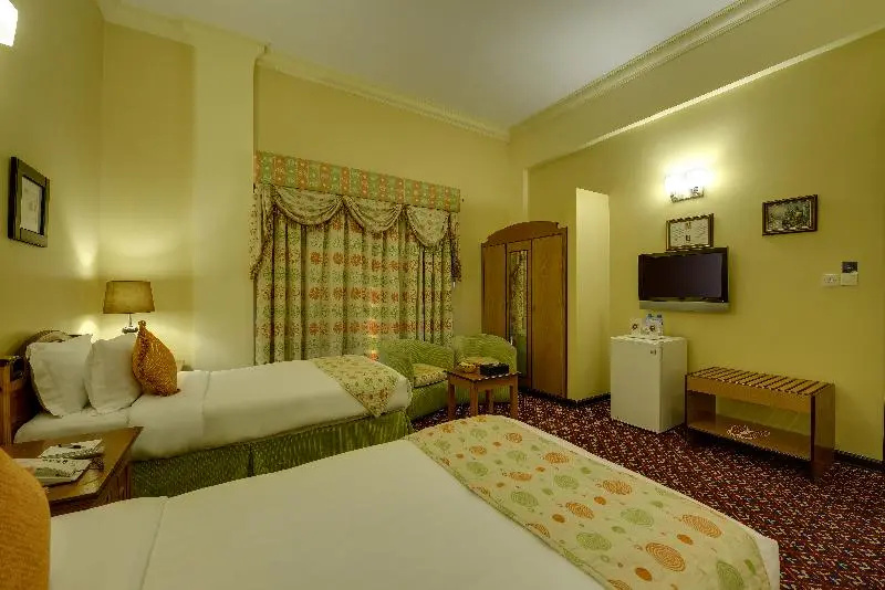 La Rosa Hotel Bahrain - Chambres