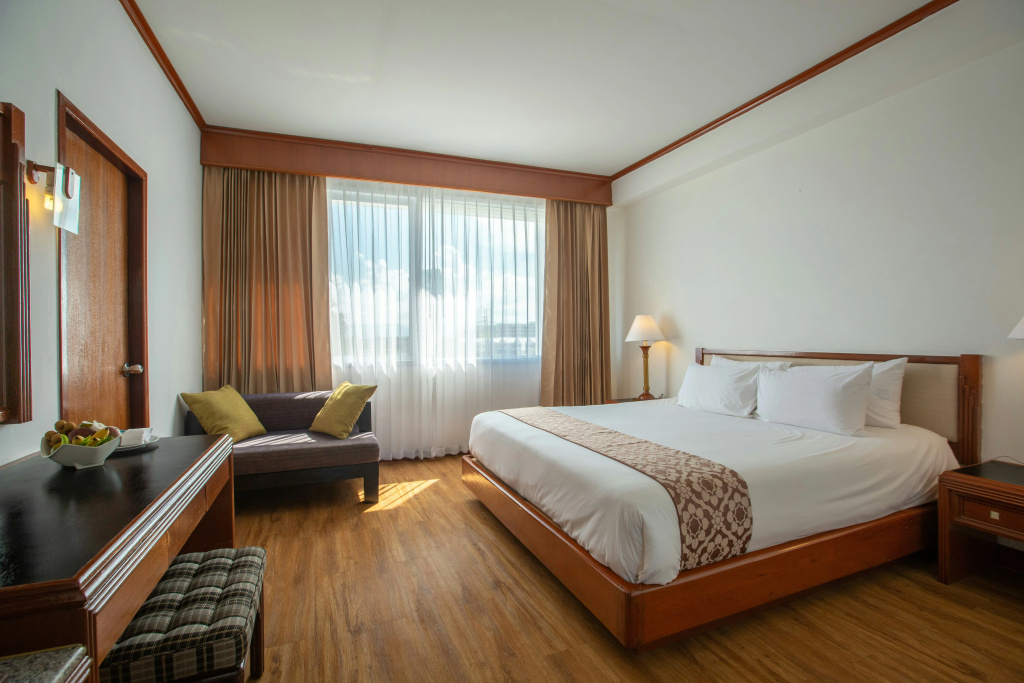 Centara Life Hotel Mae Sot - Général