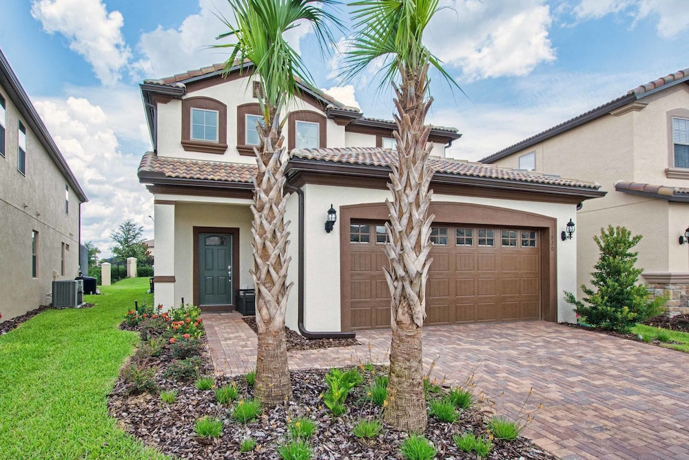 Windsor at Westside - 1820 Gobi Drive