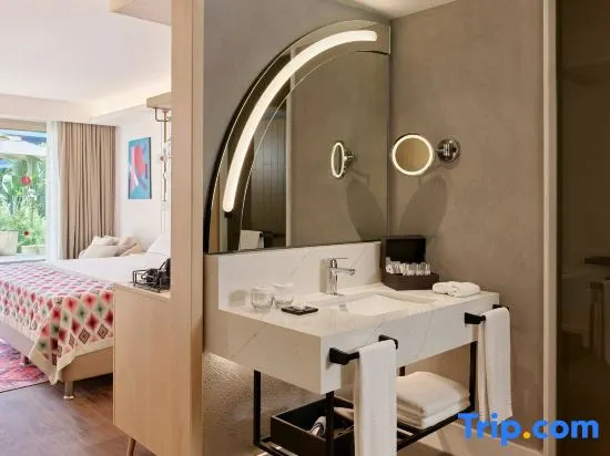 Lara Barut Collection image rooms