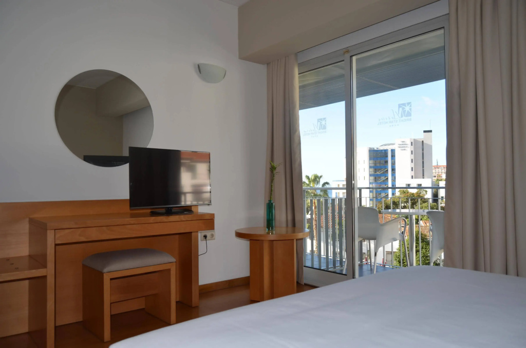Madeira Bright Star Hotel - Général