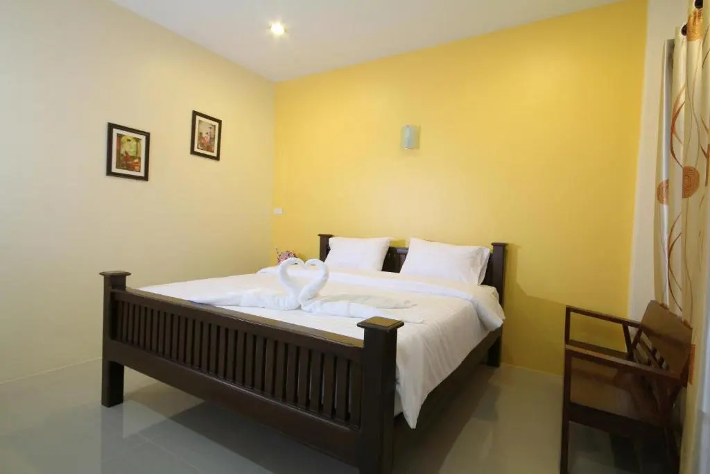 Blue House Sukhothai - Chambres