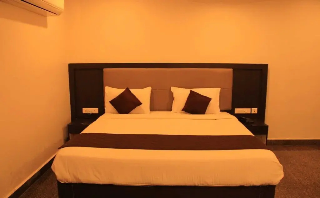 Hotel MSM Inn - Général