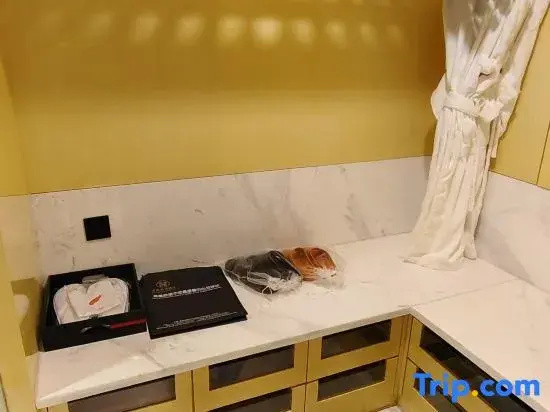Swisstouches Hotel Qinghai - Chambres