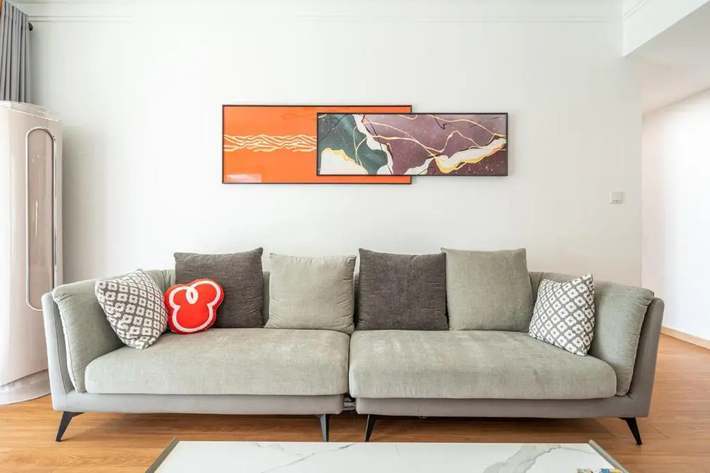 Locals Apartment House 43