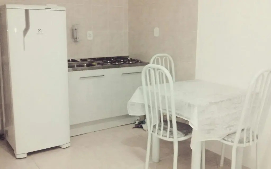 Cabo Frio Flats - Chambres