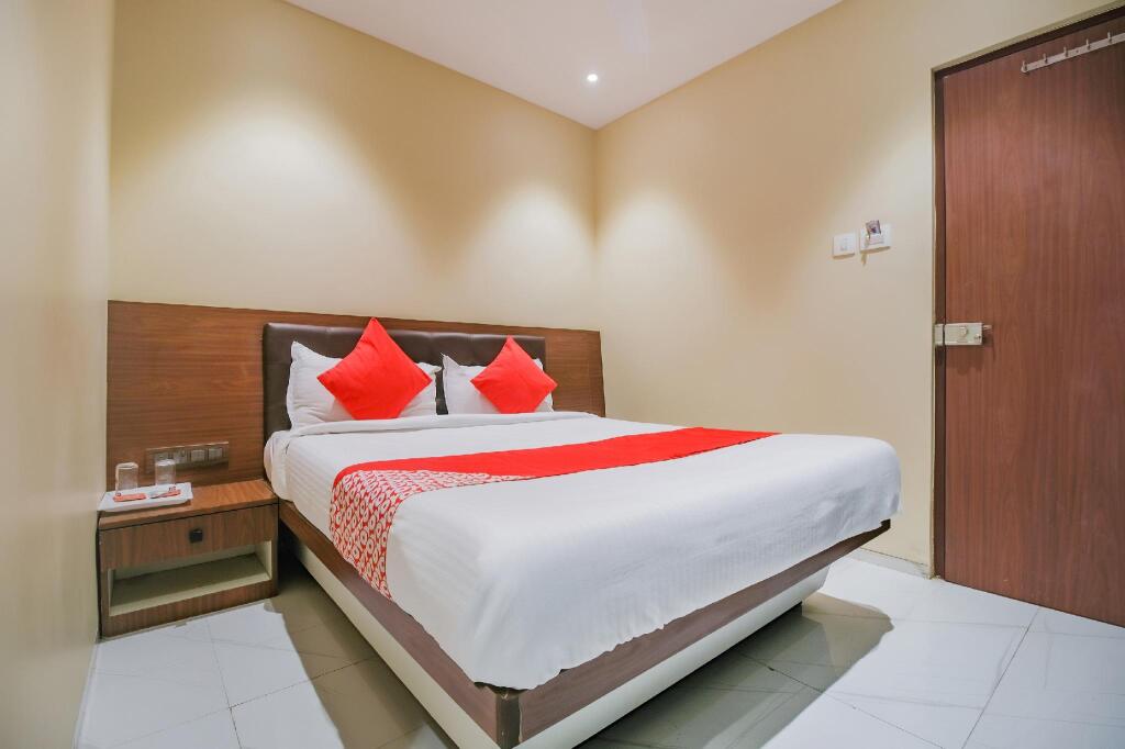 OYO 458 Hotel Tuliip Residency by null