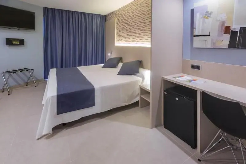 Hotel GHT S'Agaró Mar - Chambres